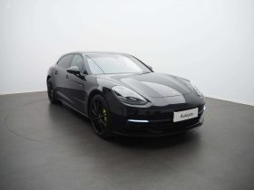 Porsche Panamera 2019