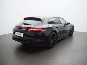 Porsche Panamera 2019