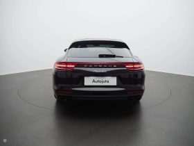 Porsche Panamera 2019