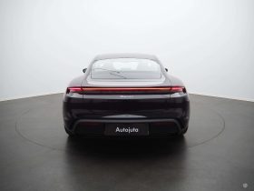 Porsche Taycan 2021