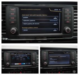 Seat Ateca 2017