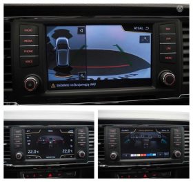 Seat Ateca 2017