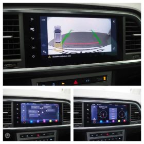 Seat Ateca 2019