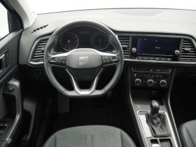 Seat Ateca 2022