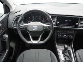 Seat Ateca 2022
