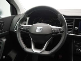 Seat Ateca 2022