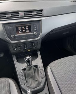 Naudoti 2017 Seat Ibiza full