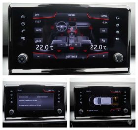Seat Tarraco 2021