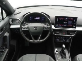 Seat Tarraco 2021