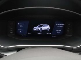 Seat Tarraco 2021
