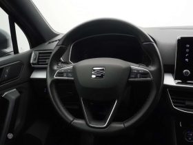 Seat Tarraco 2021