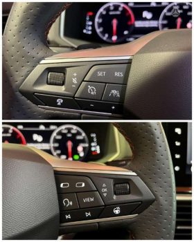 Seat Tarraco 2024