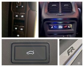 Seat Tarraco 2024