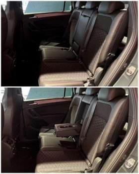 Seat Tarraco 2024