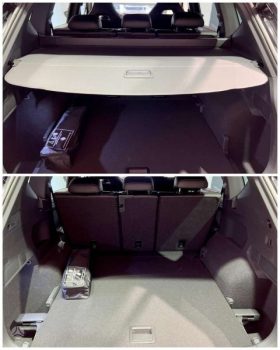 Seat Tarraco 2024