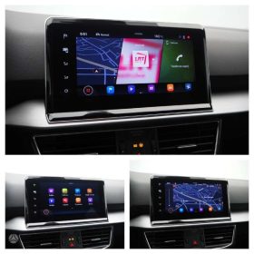 Seat Tarraco 2022