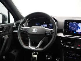 Seat Tarraco 2022
