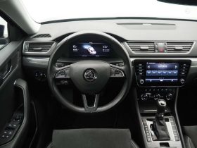 Skoda Superb 2019
