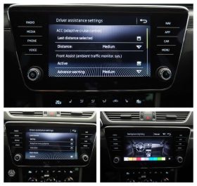 Skoda Superb 2019
