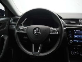 Skoda Superb 2019