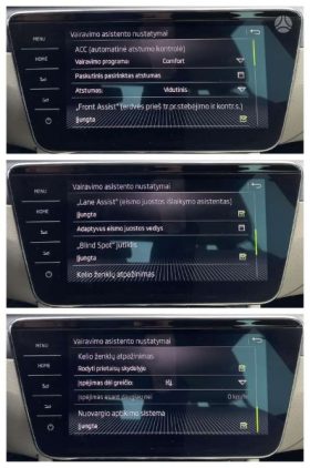 Skoda Superb 2019