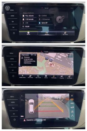 Skoda Superb 2019