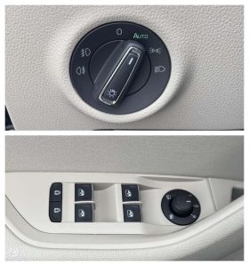 Skoda Superb 2019