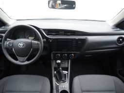 Naudoti 2017 Toyota Corolla full