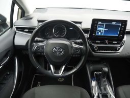 Toyota Corolla 2020 full