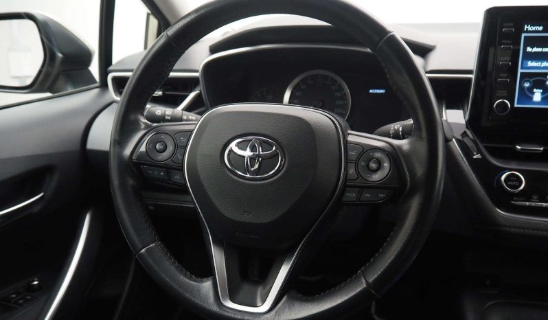 Toyota Corolla 2020 full