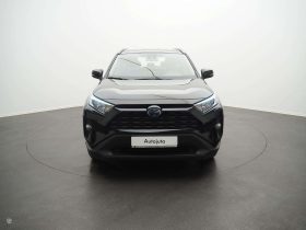 Toyota RAV4 2021