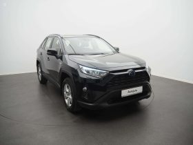 Toyota RAV4 2021