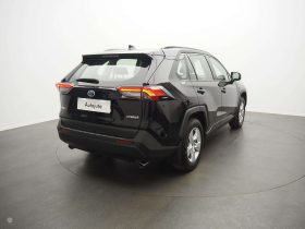 Toyota RAV4 2021