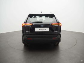 Toyota RAV4 2021