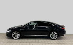 Volkswagen Arteon 2018