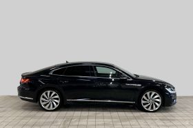 Volkswagen Arteon 2018