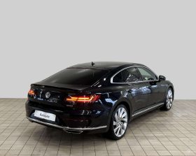 Volkswagen Arteon 2018