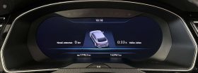 Volkswagen Arteon 2018