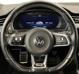 Volkswagen Arteon 2018 full