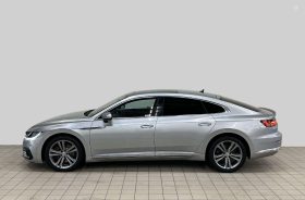 Volkswagen Arteon 2018