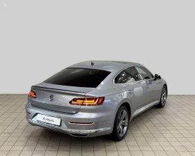 Volkswagen Arteon 2018
