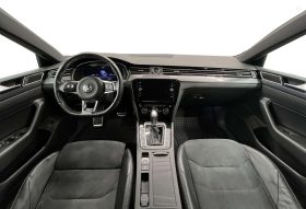 Volkswagen Arteon 2018