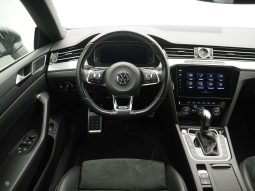 Volkswagen Arteon 2019 full