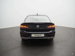 Volkswagen Arteon 2019 full