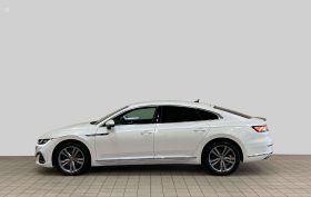 Volkswagen Arteon 2022