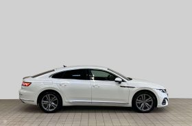 Volkswagen Arteon 2022