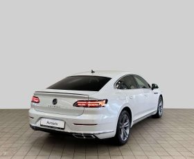 Volkswagen Arteon 2022