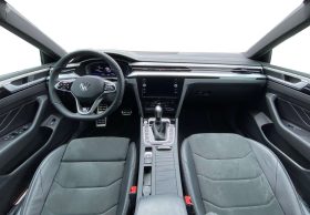 Volkswagen Arteon 2022