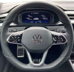 Volkswagen Arteon 2022 full