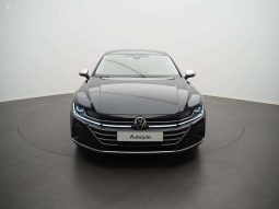 Volkswagen Arteon 2021 full